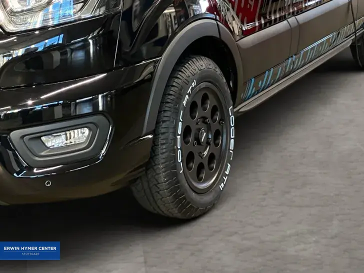 Fahrzeugbild Carado Camper Van 590 4x4 Edition 24 Ford #6