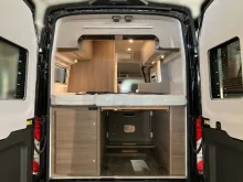 Fahrzeugbild Carado Camper Van 590 4x4 Edition 24 Ford #7