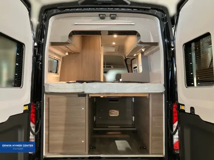 Fahrzeugbild Carado Camper Van 590 4x4 Edition 24 Ford #7