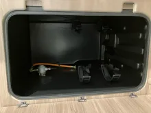 Fahrzeugbild Carado Camper Van 590 4x4 Edition 24 Ford #8