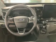 Fahrzeugbild Carado Camper Van 590 4x4 Edition 24 Ford #12