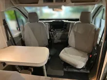 Fahrzeugbild Carado Camper Van 590 4x4 Edition 24 Ford #13