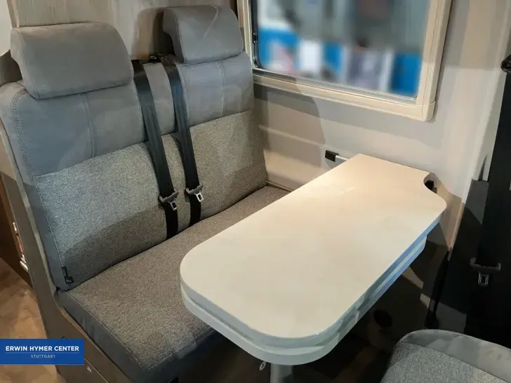 Fahrzeugbild Carado Camper Van 590 4x4 Edition 24 Ford #14