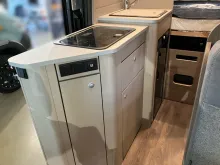 Fahrzeugbild Carado Camper Van 590 4x4 Edition 24 Ford #16