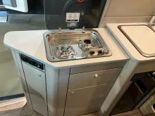 Fahrzeugbild Carado Camper Van 590 4x4 Edition 24 Ford #17