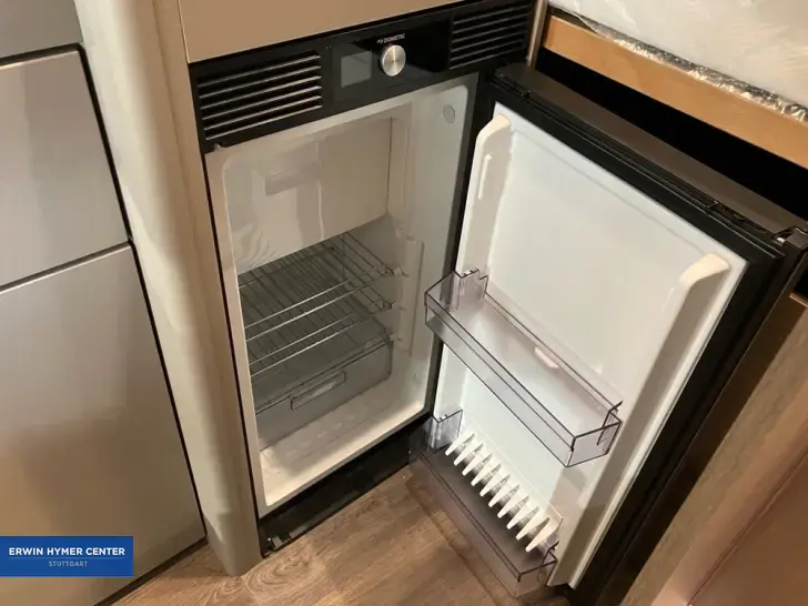 Fahrzeugbild Carado Camper Van 590 4x4 Edition 24 Ford #18