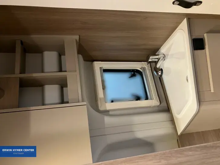 Fahrzeugbild Carado Camper Van 590 4x4 Edition 24 Ford #20