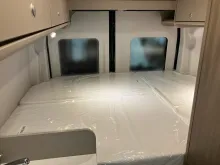 Fahrzeugbild Carado Camper Van 590 4x4 Edition 24 Ford #21