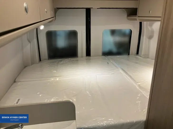 Fahrzeugbild Carado Camper Van 590 4x4 Edition 24 Ford #21