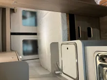 Fahrzeugbild Carado Camper Van 590 4x4 Edition 24 Ford #22