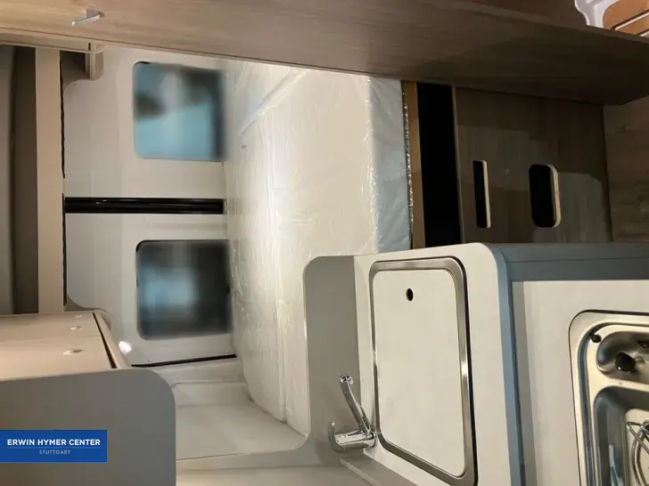 Fahrzeugbild Carado Camper Van 590 4x4 Edition 24 Ford #22