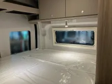 Fahrzeugbild Carado Camper Van 590 4x4 Edition 24 Ford #23