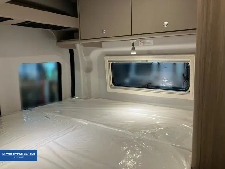 Fahrzeugbild Carado Camper Van 590 4x4 Edition 24 Ford #23