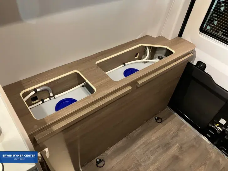 Fahrzeugbild Carado Camper Van 590 4x4 Edition 24 Ford #24