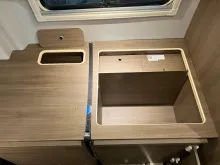 Fahrzeugbild Carado Camper Van 590 4x4 Edition 24 Ford #25