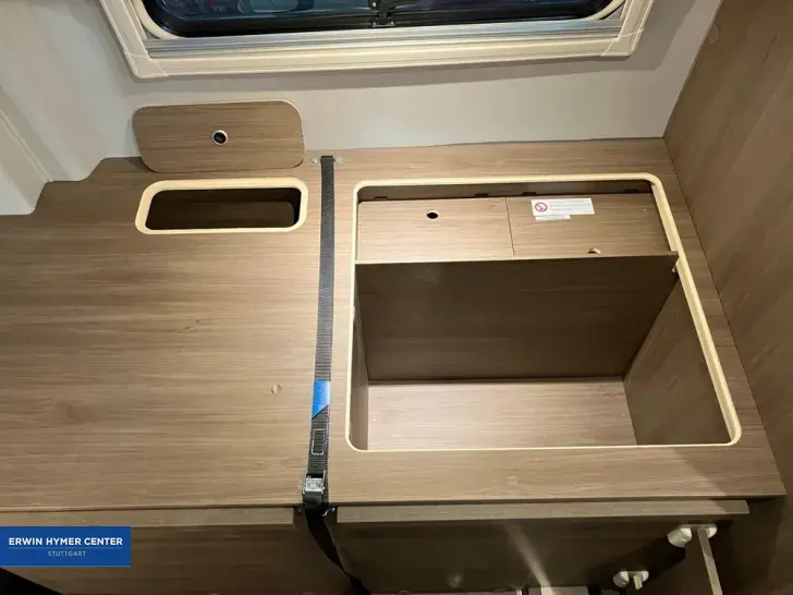 Fahrzeugbild Carado Camper Van 590 4x4 Edition 24 Ford #25