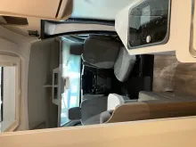 Fahrzeugbild Carado Camper Van 590 4x4 Edition 24 Ford #27