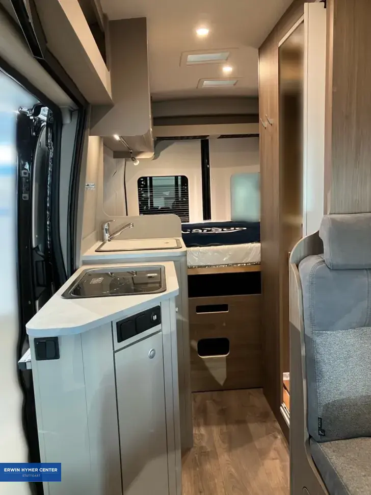 Fahrzeugbild Carado Camper Van 590 4x4 Edition 24 Ford #28