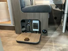 Fahrzeugbild Carado Camper Van 590 4x4 Edition 24 Ford #30