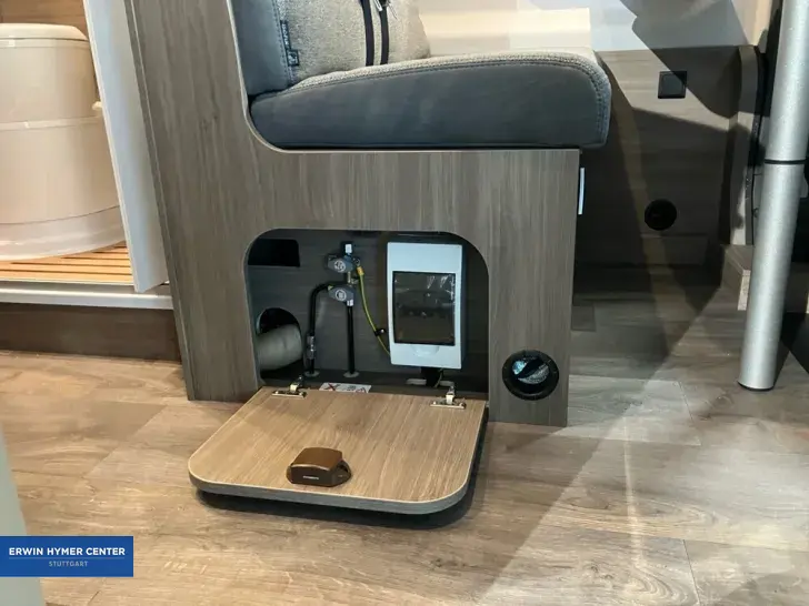 Fahrzeugbild Carado Camper Van 590 4x4 Edition 24 Ford #30