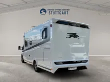 Fahrzeugbild Laika Kosmo L 409 #3