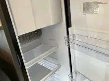 Fahrzeugbild Laika Kosmo L 409 #10