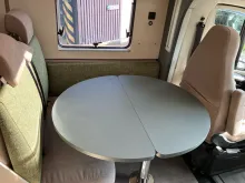 Fahrzeugbild Laika Kosmo L 409 #15