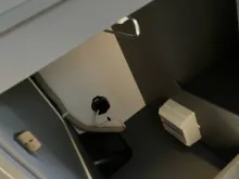 Fahrzeugbild Laika Kosmo L 409 #21