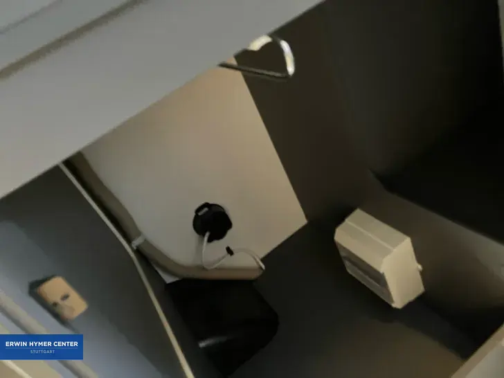 Fahrzeugbild Laika Kosmo L 409 #21