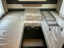 Fahrzeugbild Laika Kosmo L 409 #22