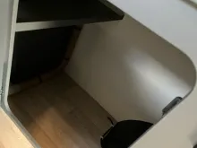 Fahrzeugbild Laika Kosmo L 409 #24