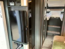 Fahrzeugbild Laika Kosmo L 409 #28