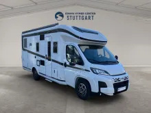 Fahrzeugbild Laika Ecovip L 4009 #1