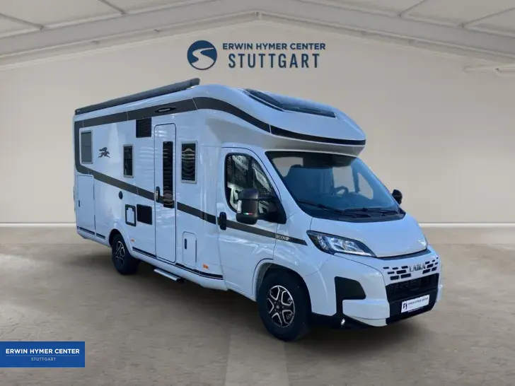 Fahrzeugbild Laika Ecovip L 4009 #1