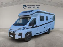 Fahrzeugbild Laika Ecovip L 4009 #2