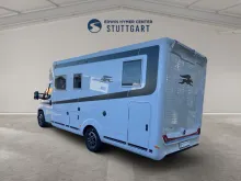 Fahrzeugbild Laika Ecovip L 4009 #3