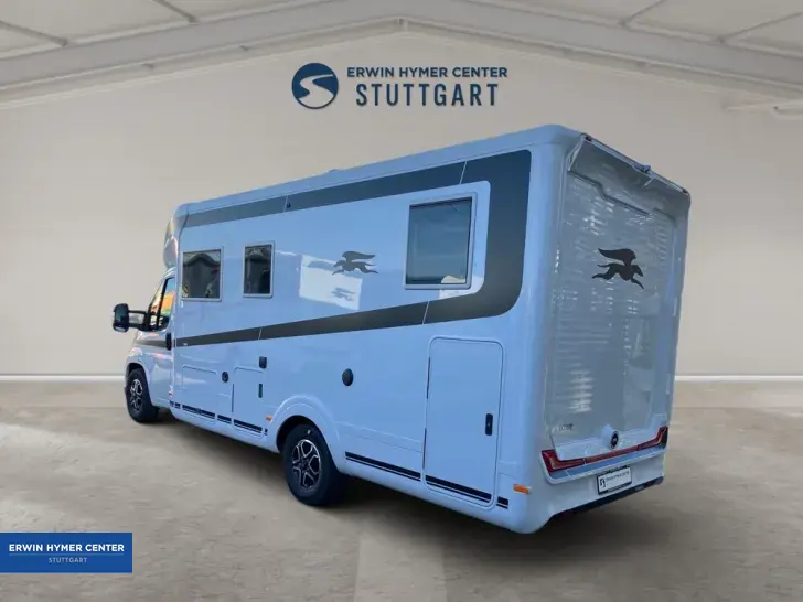 Fahrzeugbild Laika Ecovip L 4009 #3