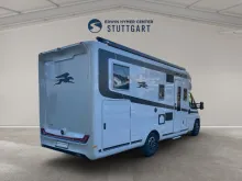 Fahrzeugbild Laika Ecovip L 4009 #4