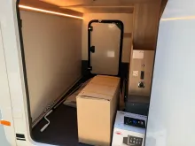 Fahrzeugbild Laika Ecovip L 4009 #7