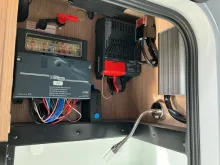 Fahrzeugbild Laika Ecovip L 4009 #8