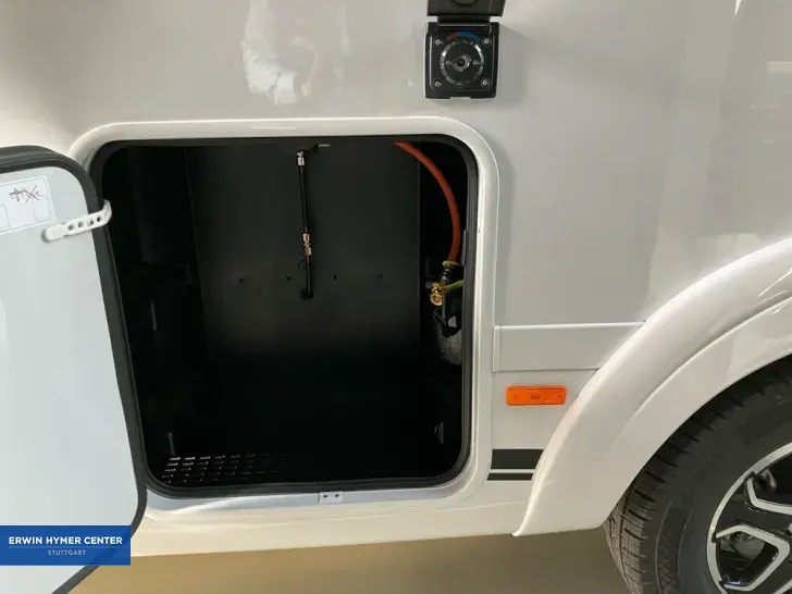 Fahrzeugbild Laika Ecovip L 4009 #9