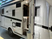 Fahrzeugbild Laika Ecovip L 4009 #10