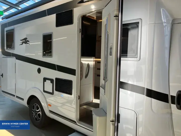 Fahrzeugbild Laika Ecovip L 4009 #10