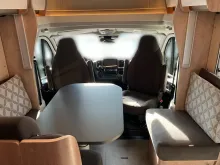 Fahrzeugbild Laika Ecovip L 4009 #13