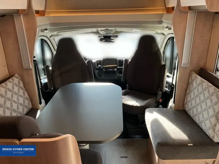 Fahrzeugbild Laika Ecovip L 4009 #13