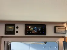 Fahrzeugbild Laika Ecovip L 4009 #15