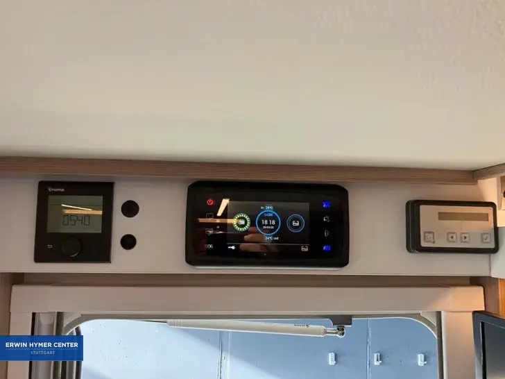 Fahrzeugbild Laika Ecovip L 4009 #15