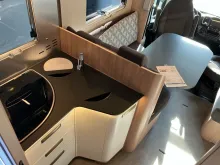 Fahrzeugbild Laika Ecovip L 4009 #16