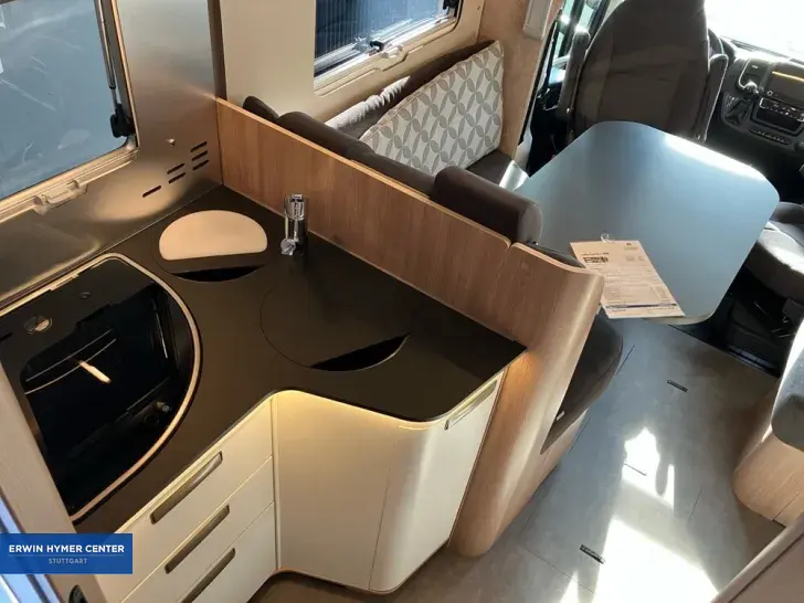 Fahrzeugbild Laika Ecovip L 4009 #16