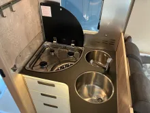 Fahrzeugbild Laika Ecovip L 4009 #17